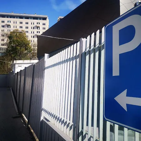 Il Diretto Pensión Potenza