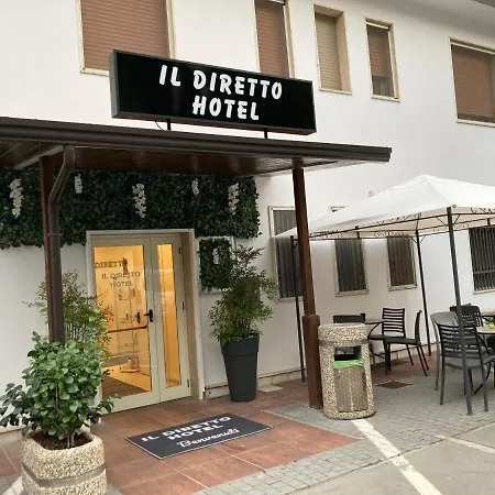 Il Diretto Affittacamere