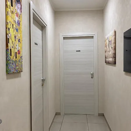 Il Diretto Affittacamere Potenza