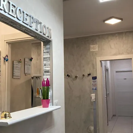 Affittacamere Il Diretto