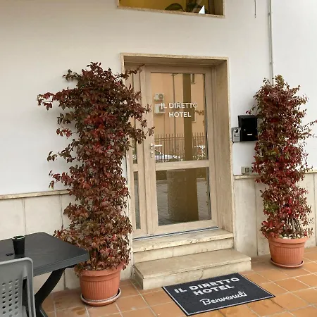 Il Diretto 4*