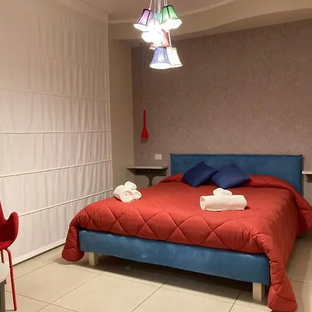 Affittacamere Il Diretto Potenza