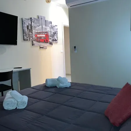 Il Diretto Affittacamere Potenza