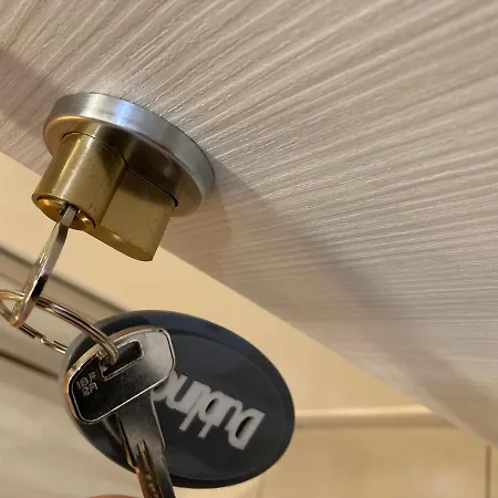 Affittacamere Il Diretto 4*