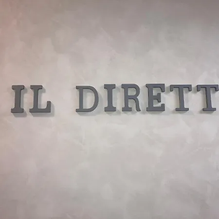 Il Diretto Pensión