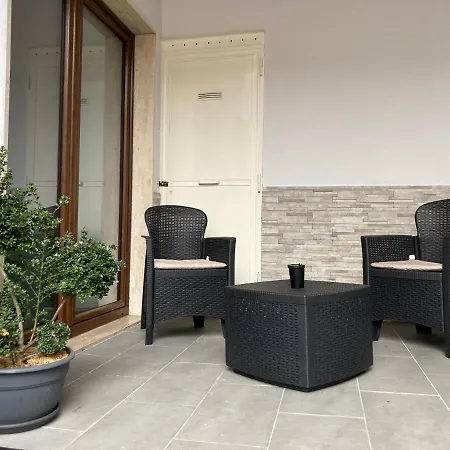 Affittacamere Il Diretto Potenza