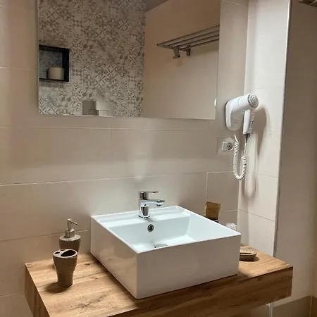 Il Diretto Affittacamere 4*