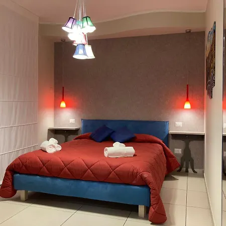 Il Diretto Guest house Potenza