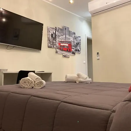 Affittacamere Il Diretto Potenza