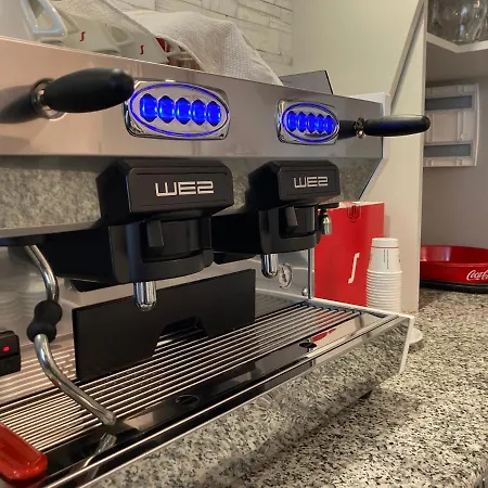 Affittacamere Il Diretto Potenza