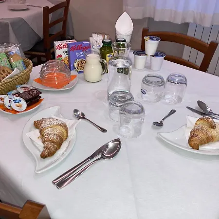 Affittacamere Il Diretto Potenza