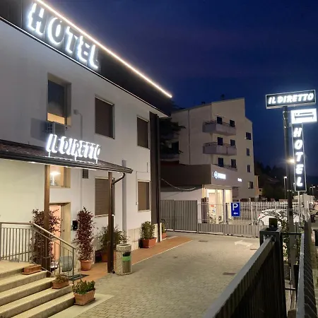 Guest house Il Diretto