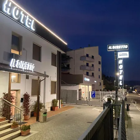 Il Diretto Guest house