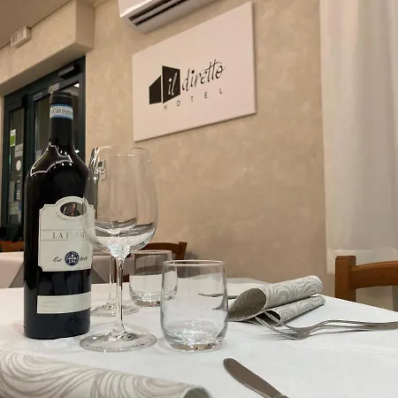 Il Diretto 4*