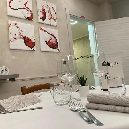 Il Diretto Affittacamere 4*