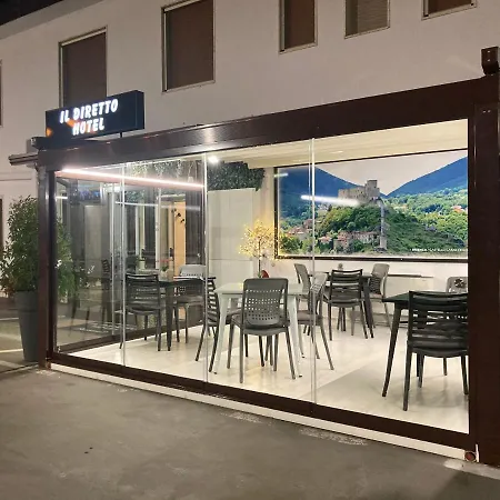 Affittacamere Il Diretto Potenza