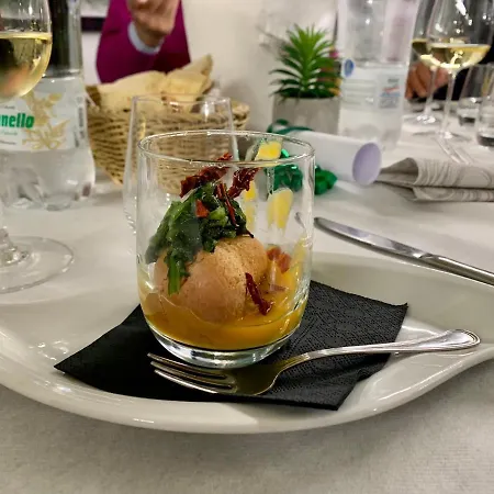 Affittacamere Il Diretto Potenza