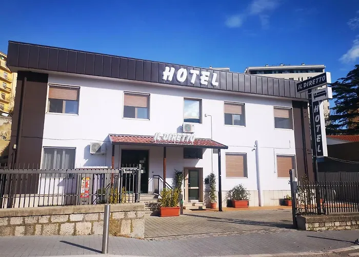 Affittacamere Il Diretto