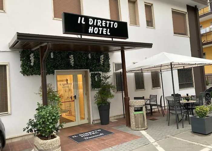 Il Diretto Affittacamere