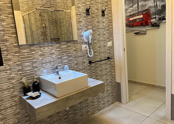 Il Diretto Affittacamere Potenza