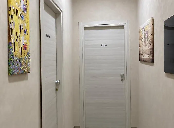 Il Diretto Affittacamere Potenza