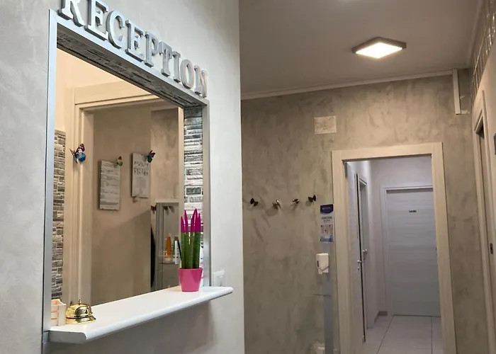 Affittacamere Il Diretto