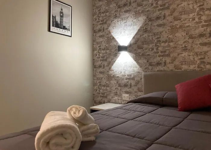 Affittacamere Il Diretto