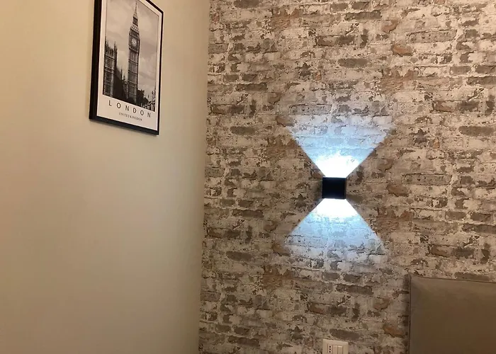 Il Diretto Affittacamere 4*