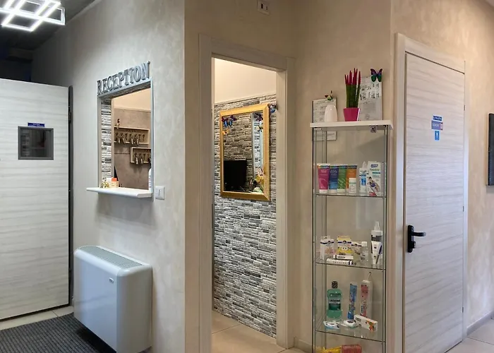 Affittacamere Il Diretto Potenza