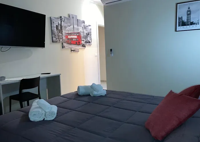 Il Diretto Affittacamere Potenza