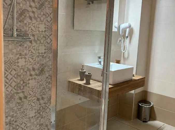 Affittacamere Il Diretto Potenza