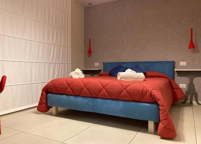 Il Diretto 4* Potenza