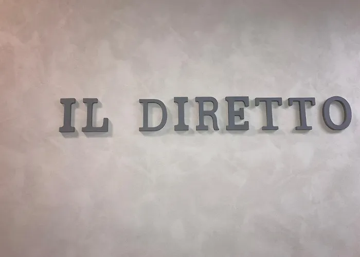 Il Diretto Affittacamere