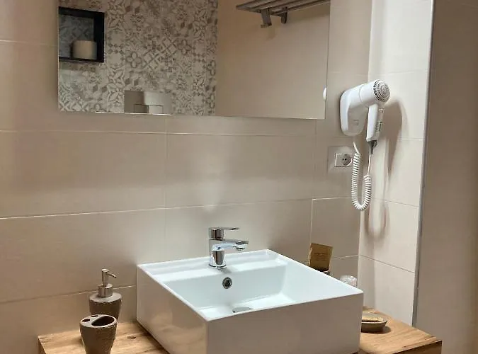 Il Diretto Affittacamere 4*