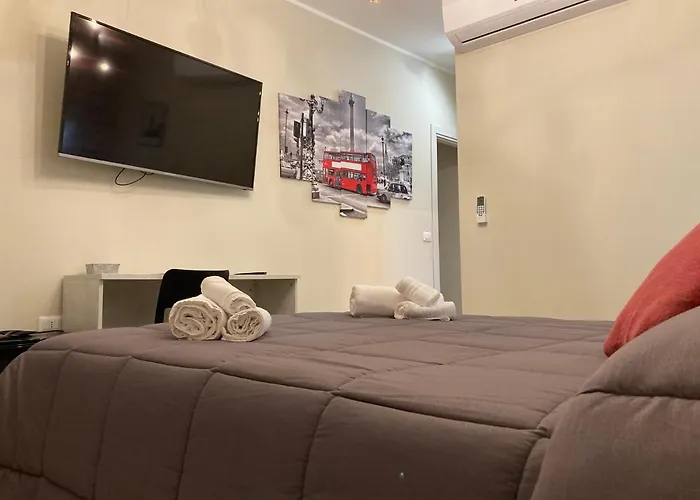 Affittacamere Il Diretto Potenza