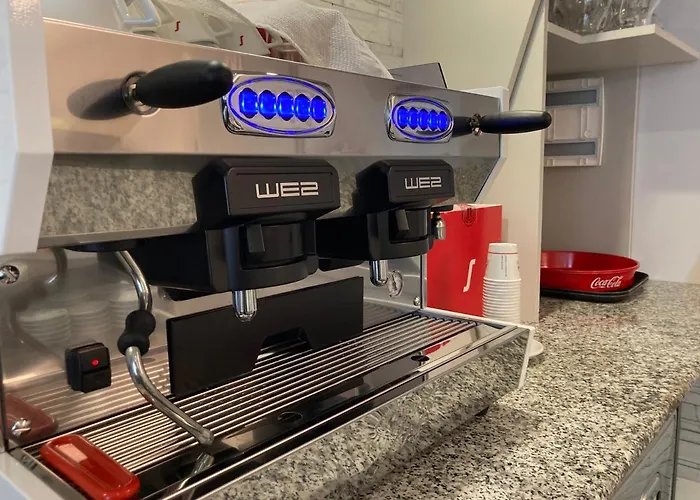 Affittacamere Il Diretto Potenza