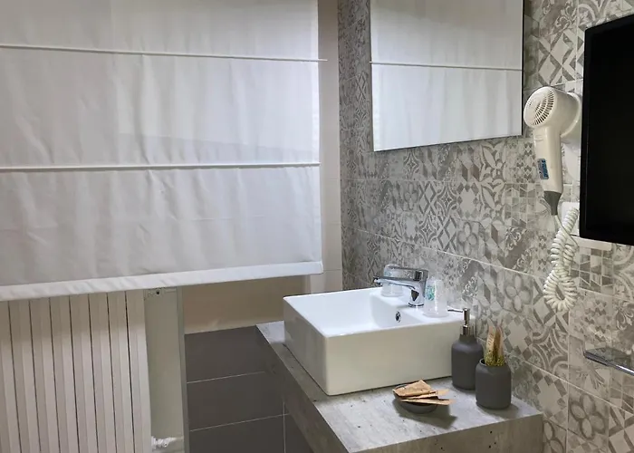 Affittacamere Il Diretto Potenza