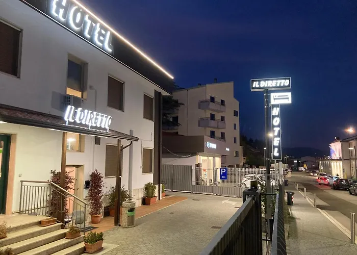 Il Diretto Affittacamere