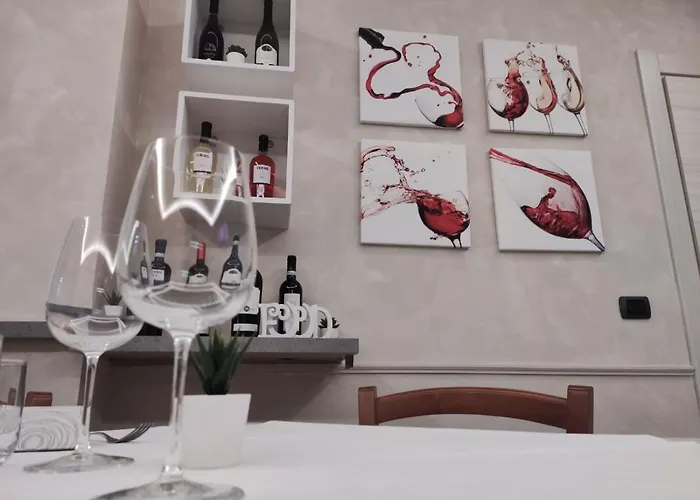 Affittacamere Il Diretto