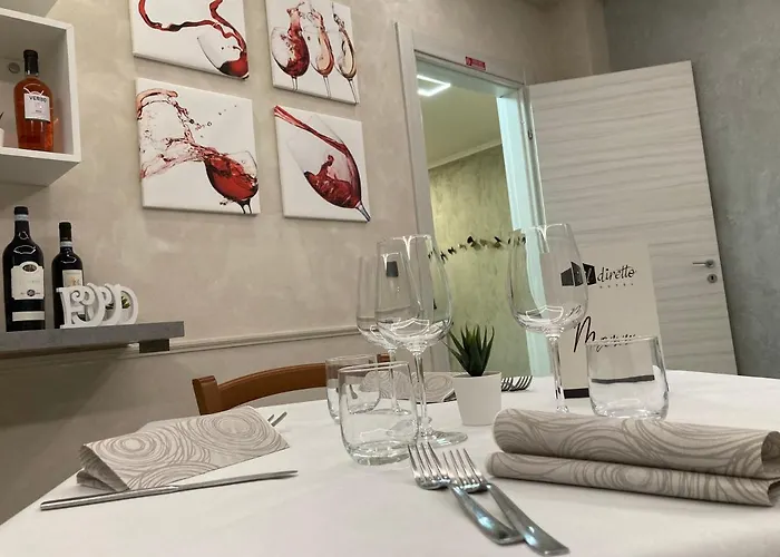 Il Diretto Affittacamere 4*