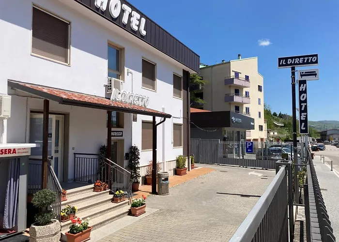 Affittacamere Il Diretto 4*