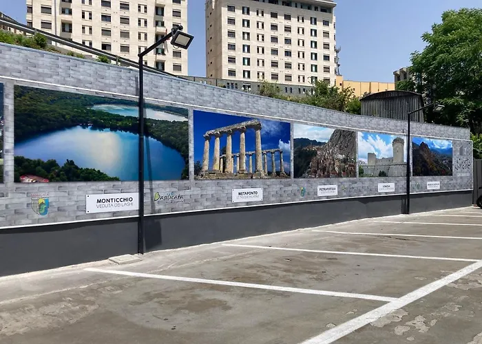 Affittacamere Il Diretto 4*